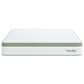 Novilla Grove 12" Medium Hybrid King Mattress in a Box, , large