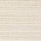 Capel Bayview 0036-600 8" x 11" Oval Lambswool Area Rug, , large