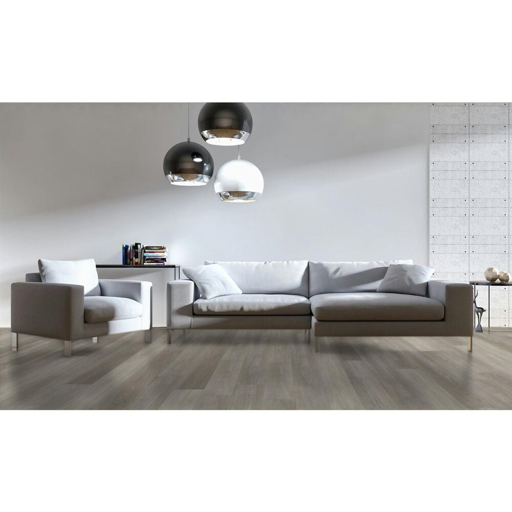 Mullican Flooring Axis Pro 7 Whitewater 7" x 60" Luxury Vinyl Plank, , large