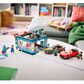 LEGO City Drive-Through Car Wash Building Set, , large