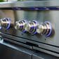 Thor Kitchen 4-Burner Built-In Gas Grill in Stainless Steel, , large
