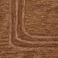 Loloi Craven Spice and Rose 2"6" x 9"9" Runner, , large