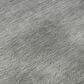 Dalyn Rug Company Soft Essentials Solid Gray 5" x 7"6" Area Rug, , large