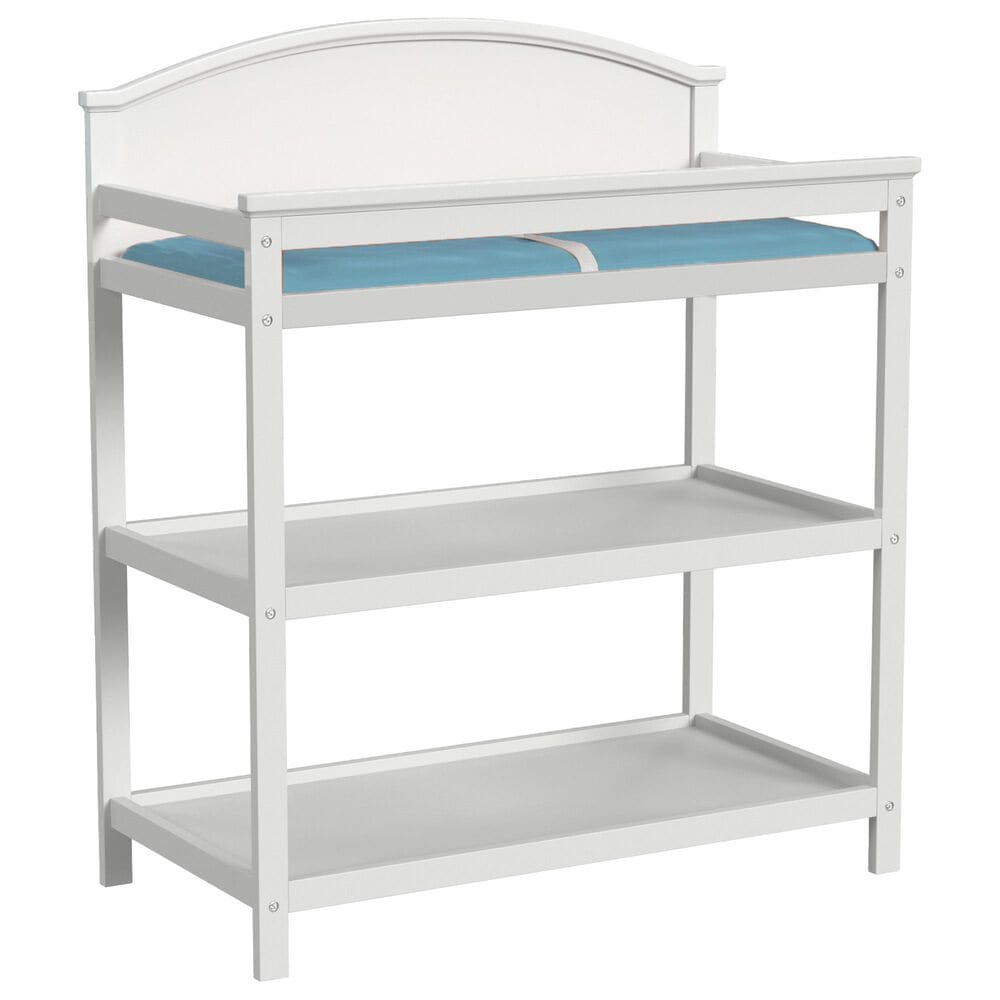 Eastern Shore Changer With Pad, , large