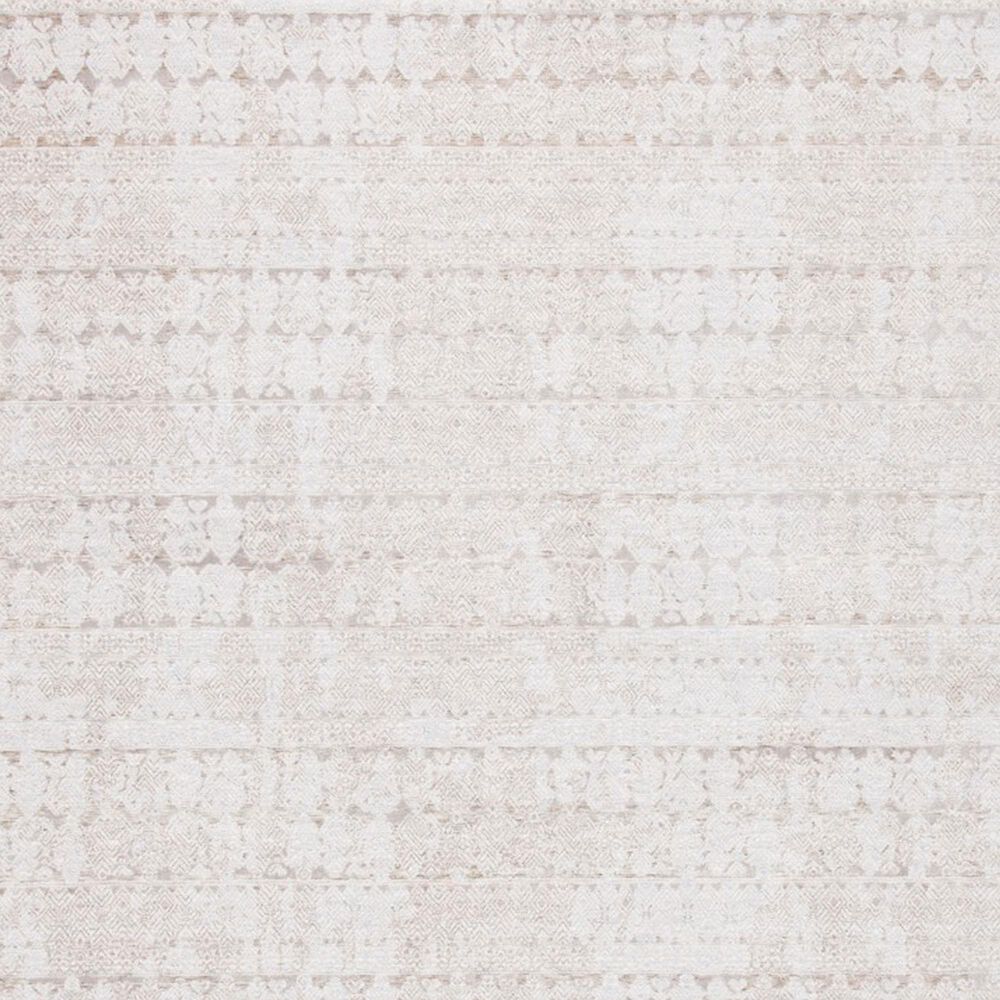 Safavieh Webster WBS338B 4&#39; x 6&#39; Grey and Beige Area Rug, , large