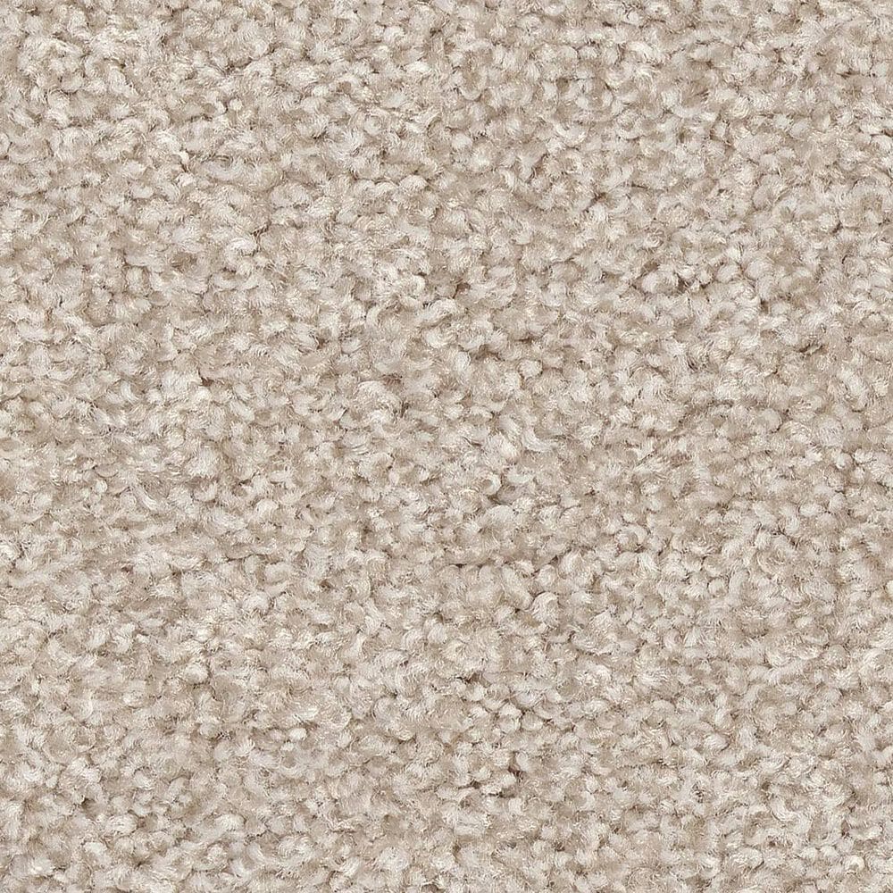 Shaw Harmonious III Carpet in Champagne Toast, , large
