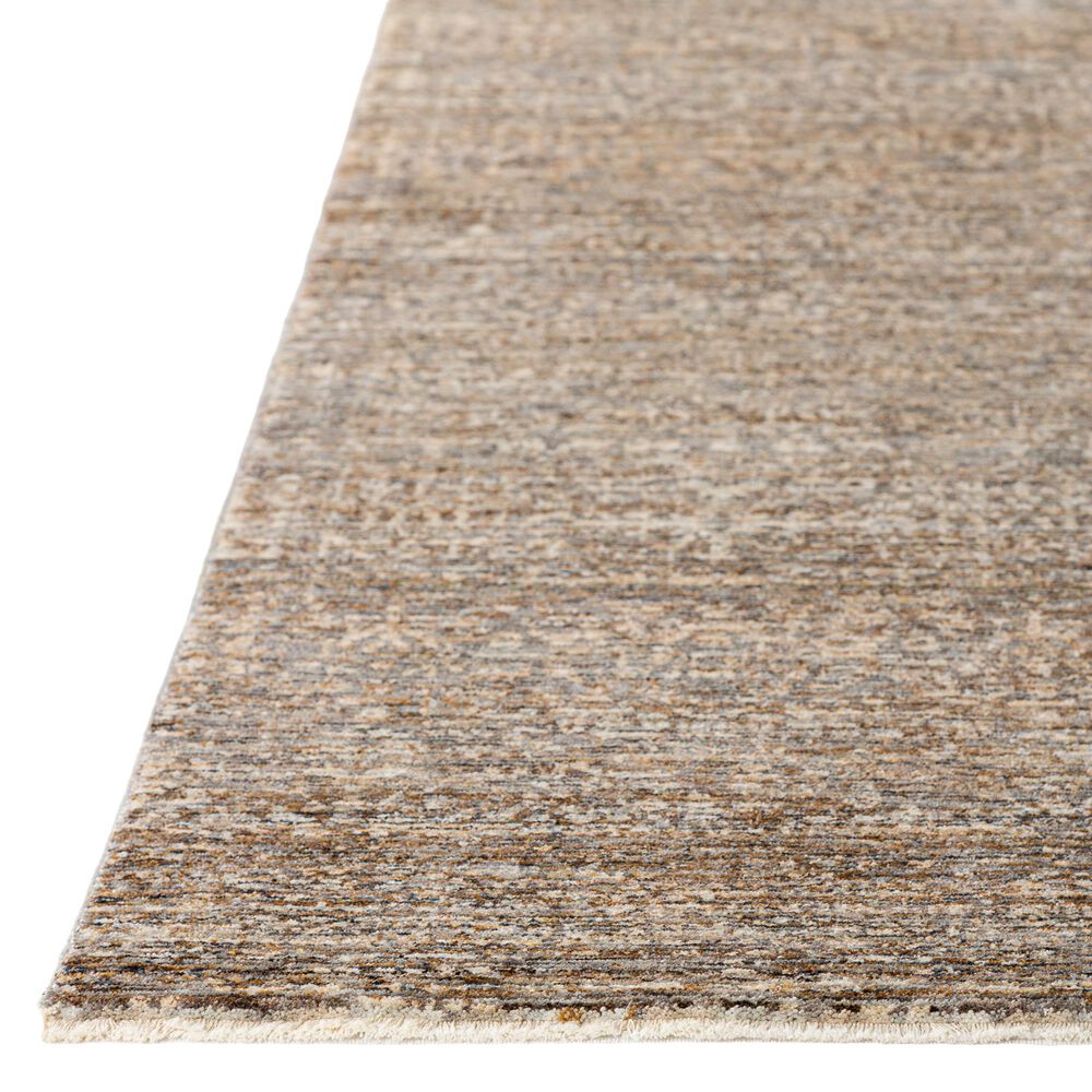 Dalyn Rug Company Yarra YA2 5&#39; x 7&#39;10&quot; Pewter Area Rug, , large