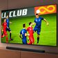 Samsung 100" Class QN80H Neo QLED 4K UHD Vision AI in Titan Black - Smart TV, , large