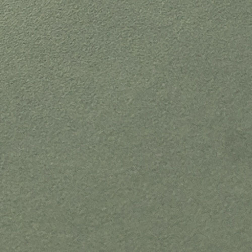 Jaxx Saxx Lush Velvet Bean Bag Rocking Chair in Green, , large