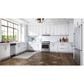Forno Polo 18" Built-In Dishwasher with 8 Place Settings in Stainless Steel, , large
