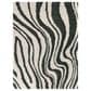 Balta Rugs Stella Elysia Green 5"3" x 7" Area Rug, , large