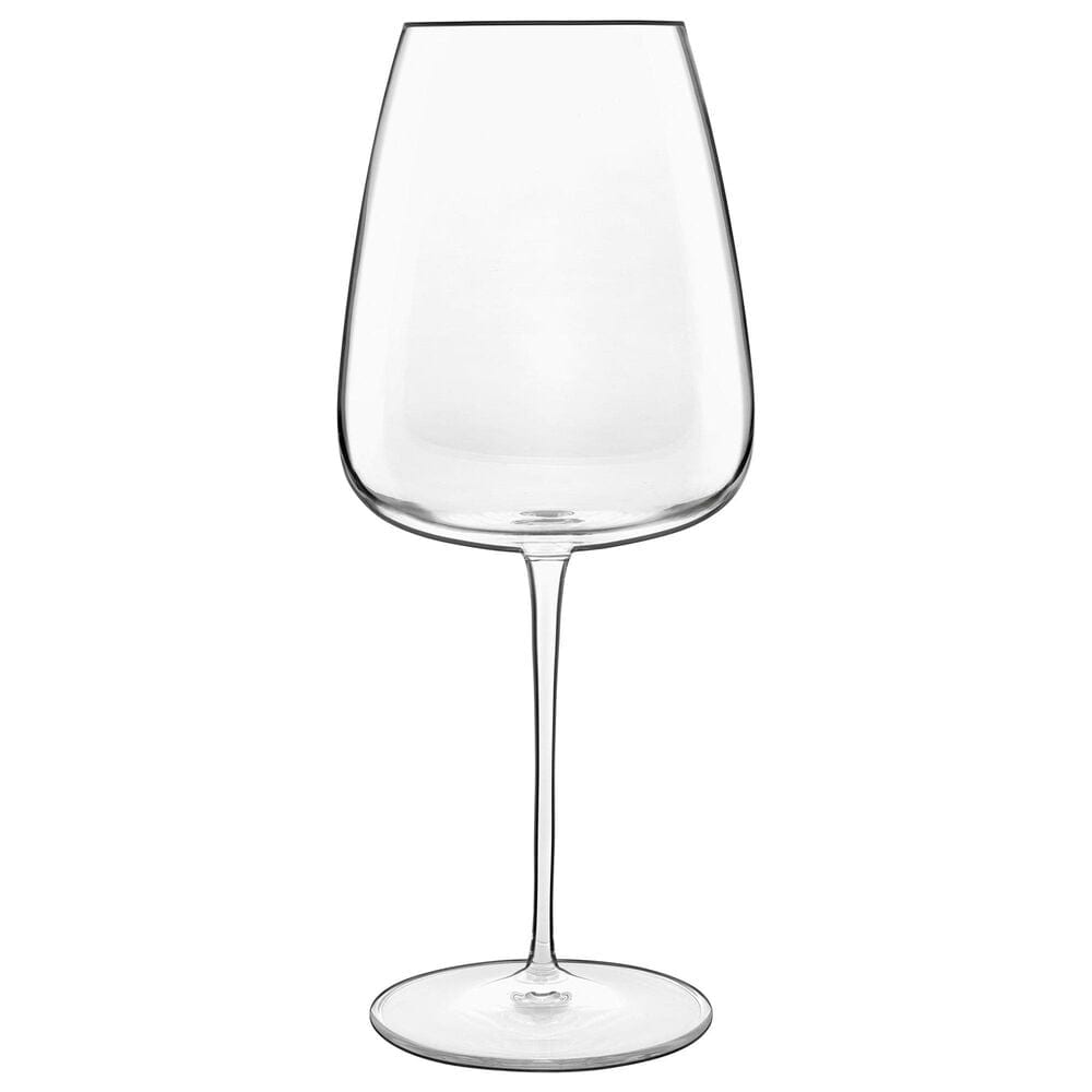 Bormioli Talismano 8-Piece Italian Premium Stemware Set in Clear, , large