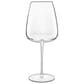 Bormioli Talismano 8-Piece Italian Premium Stemware Set in Clear, , large