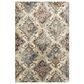 Oriental Weavers Empire 30J 9"10" x 12"10" Ivory and Gold Area Rug, , large