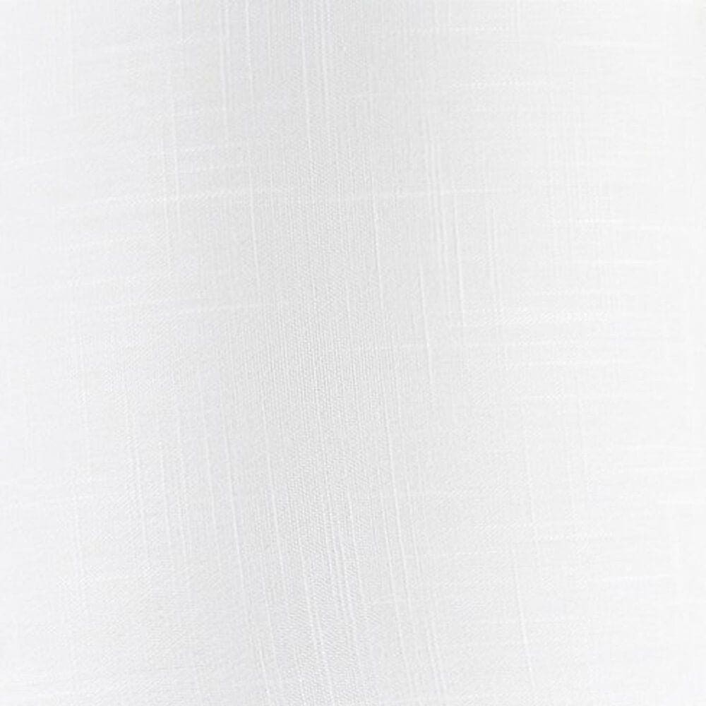 Crestview Collection Romy Table Lamp with White Shade in Gold, , large
