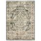 Magnolia Home James JAE-03 2"7" x 13" Natural and Fog Runner, , large