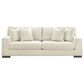 Ashley Maggie Stationary Sofa and Loveseat Set in Birch, , large