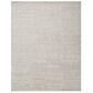 Nourison Ocean OCP02 7"9" x 9"9" Pearl Area Rug, , large