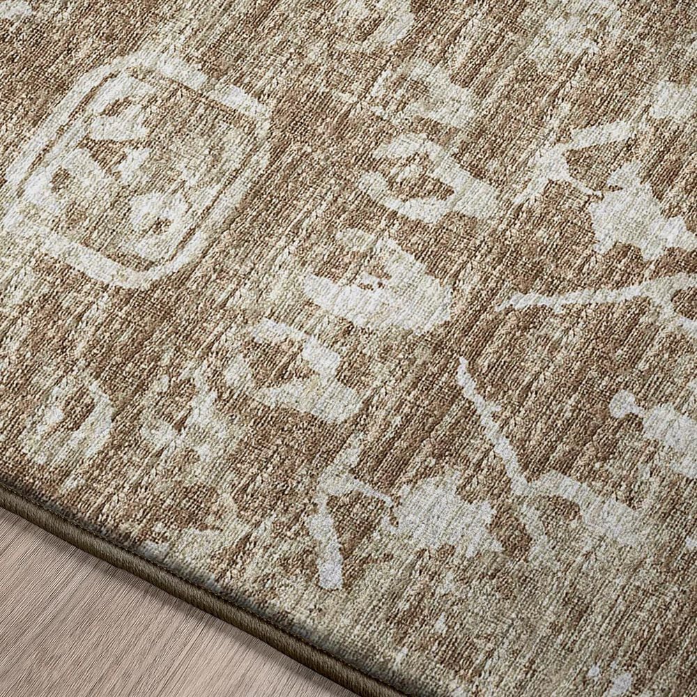 Dalyn Rug Company Aberdeen 8&#39; x 10&#39; Mushroom Area Rug, , large