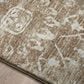 Dalyn Rug Company Aberdeen 8" x 10" Mushroom Area Rug, , large