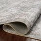 Loloi II Heidi Dove and Blush 6" x 9" Area Rug, , large