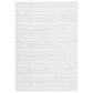 Safavieh Vision 4" x 6" Ivory Grey Area Rug, , large