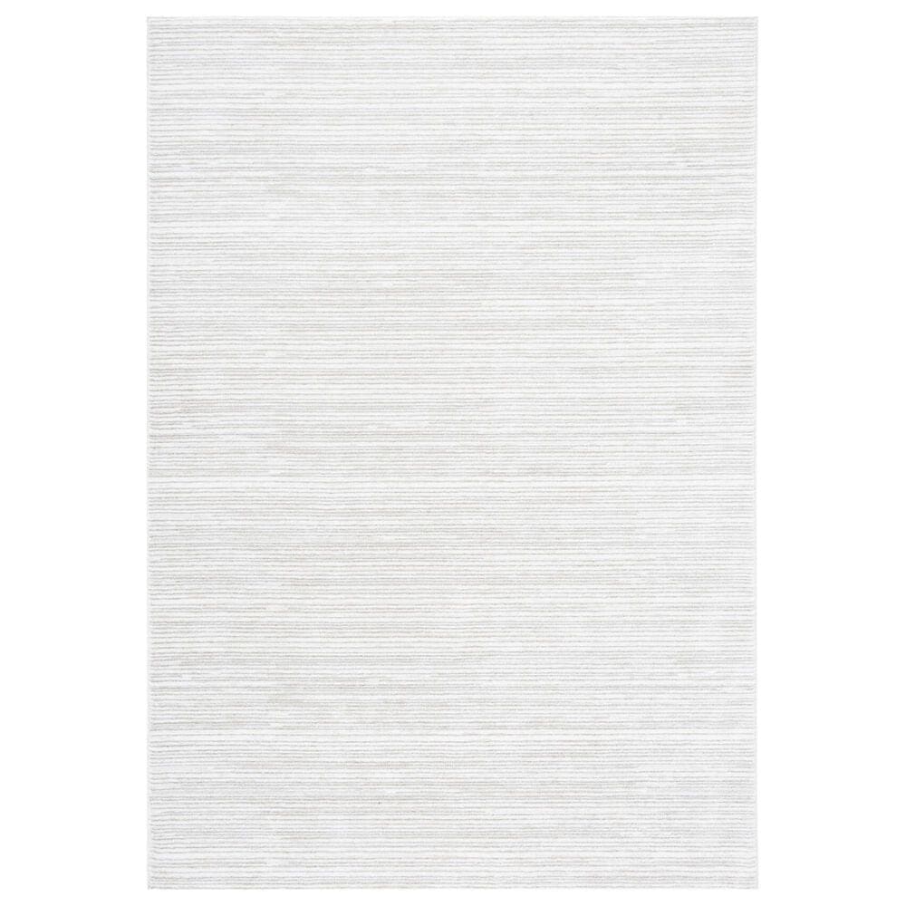 Safavieh Vision 4" x 6" Ivory Grey Area Rug, , large