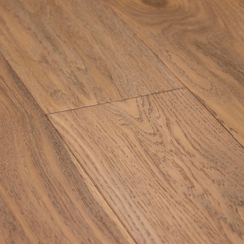Cali Flooring Reserve 3/8" Brioche Oak Hardwood, , large