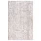 Feizy Colton 2" x 3" Gray Area Rug, , large