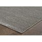 Oriental Weavers Richmond 526H 9"10" x 12"10" Grey Area Rug, , large