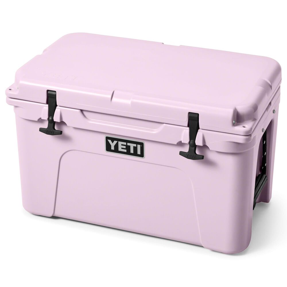 YETI Tundra 45 Hard Cooler in Cherry Blossom, , large