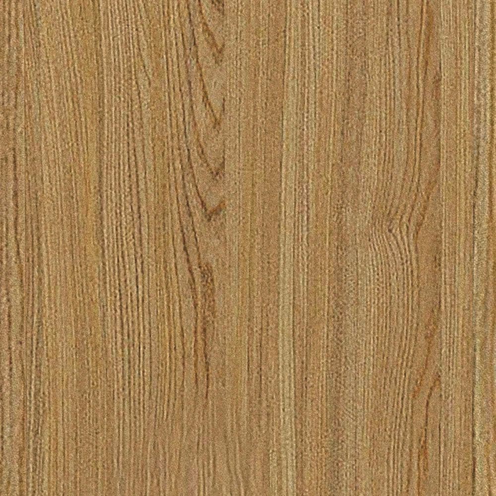 Hawthorne Furniture Newport End Table in Natural Oak, , large