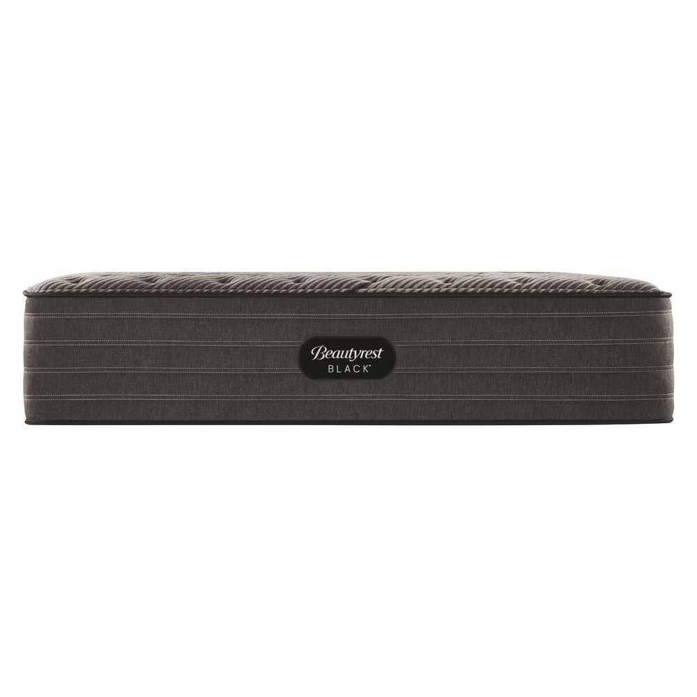 Beautyrest Black L-Class Firm California King Mattress with Low Profile Box Spring, , large