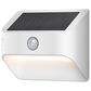 Ring Smart Lighting Solar Steplight in White, , large
