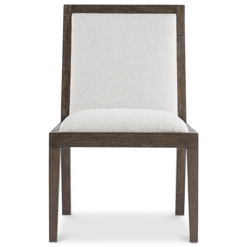 Bernhardt Outline Dining Side Chair in Cassel, , large