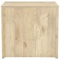 Sauder Aspen Post 2-Drawer Lateral File Cabinet in Prime Oak, , large
