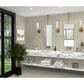 Dal-Tile Outlander Lumen 24" x 24" Grande Satin Polished Porcelain Tile, , large