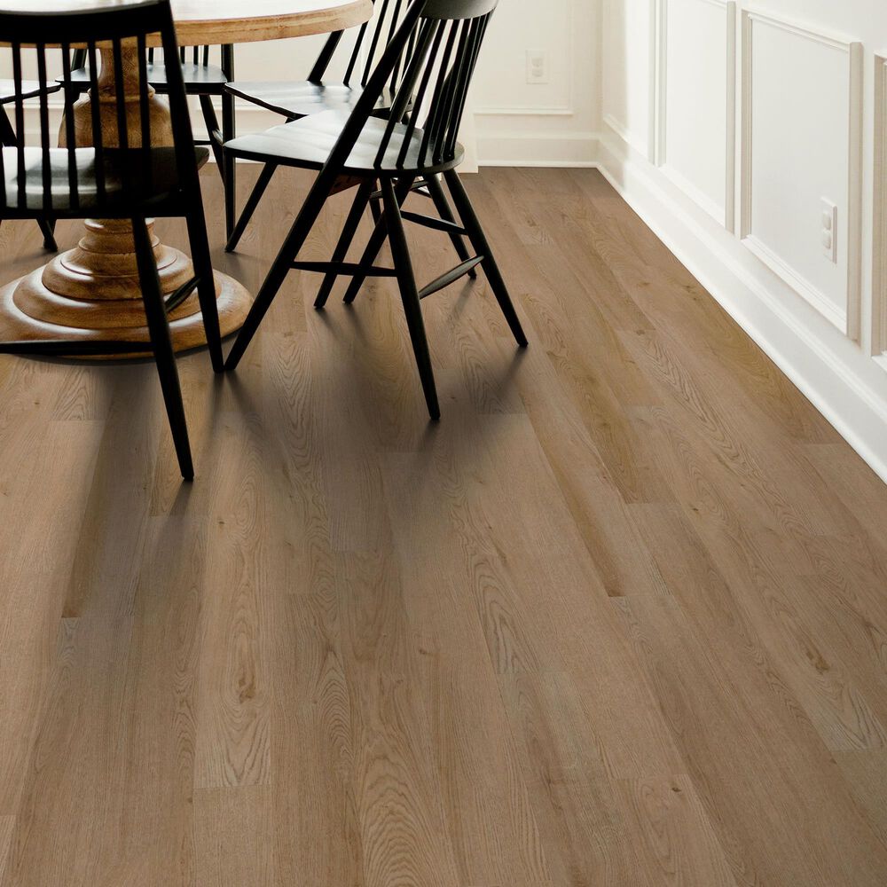 COREtec Originals Classics Antique Oak 5&quot; x 48&quot; Luxury Vinyl Plank, , large