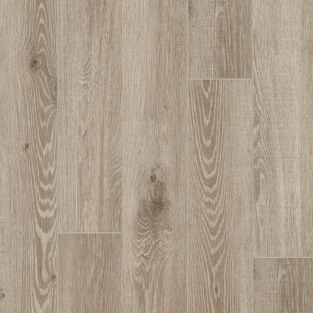 Mannington Adura Adura Rigid Parisian Oak Meringue 7" x 48" Vinyl Plank, , large