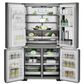 LG 31 Cu. Ft. Smart wi-fi Enabled InstaView Door-in-Door Refrigerator, , large