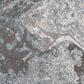 Feizy Azure 3"11" x 6" Silver and Blue Area Rug, , large