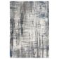 RIZZY Anatolia ANT746 5"2" x 7"9" Gray-Blue Area Rug, , large