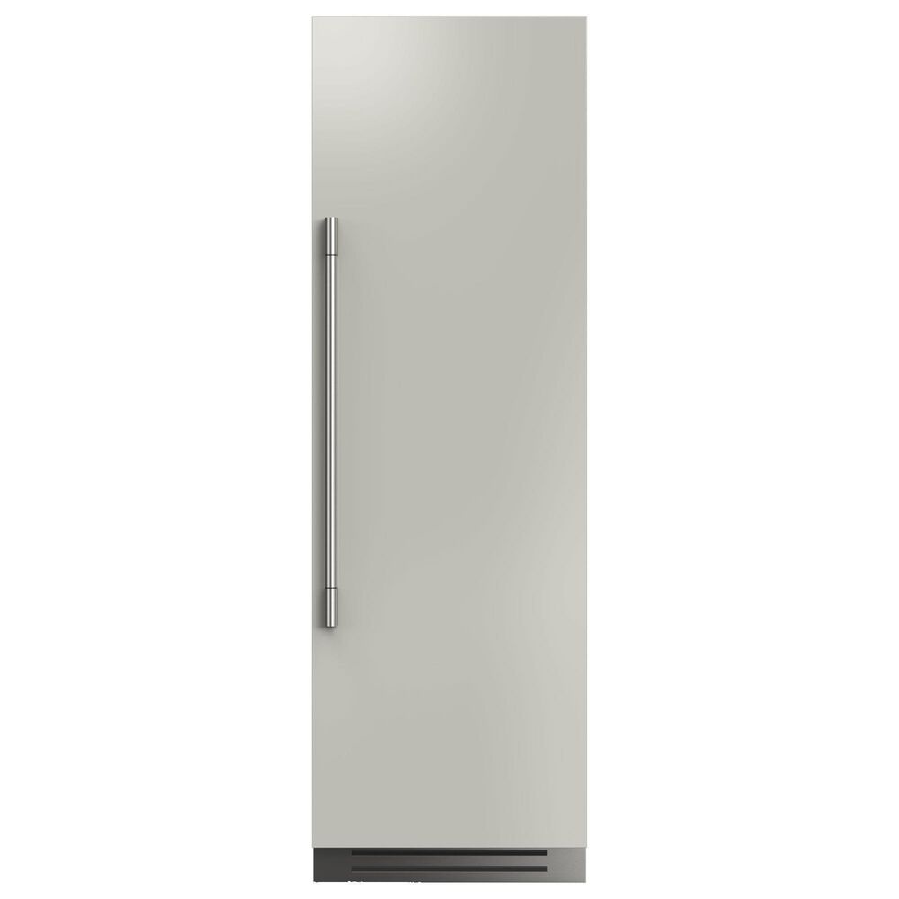 Fulgor Milano 12.67 Cu. Ft. Built-In Freezer Column with Right Hinge in Panel Ready, , large