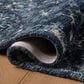 Loloi Percival Navy and Ivory 2"6" x 7"6" Runner, , large