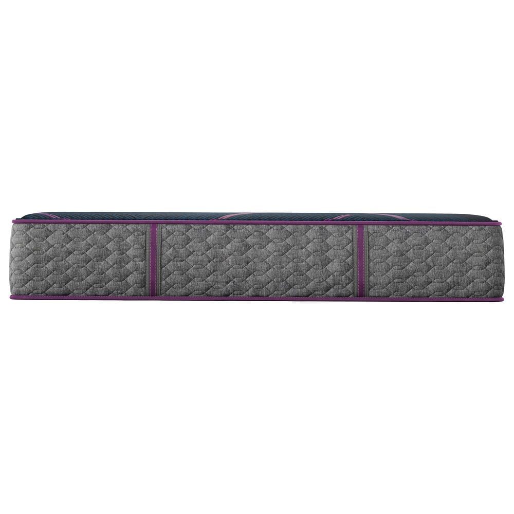 Beautyrest World Class Level Three Hybrid Firm Queen Mattress, , large