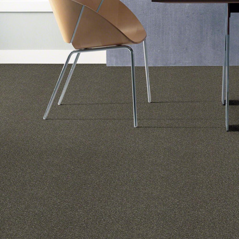 Shaw Basic Rules Carpet in Portobello, , large