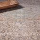 Jaipur Kindred Porcini and Warm Sand 5" x 7"6" Area Rug, , large