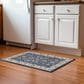 Dalyn Rug Company Hatay HY1 2"6" x 3"10" Navy Area Rug, , large