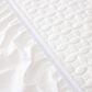 Malouf Five 5ided Icetech Queen Mattress Protector, , large