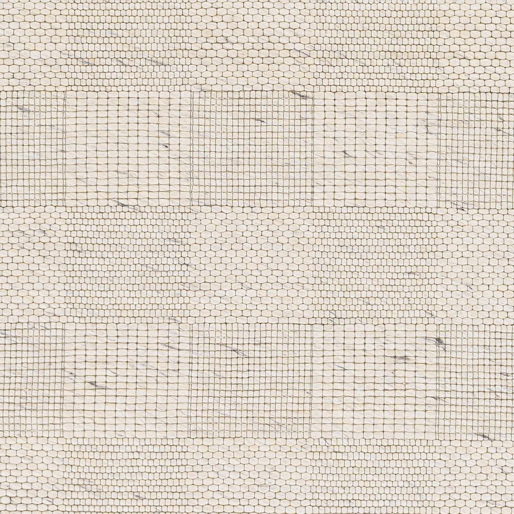 Surya Colarado CDO-2310 5&#39; x 7&#39;6&quot; Ivory, Black and Charcoal Area Rug, , large